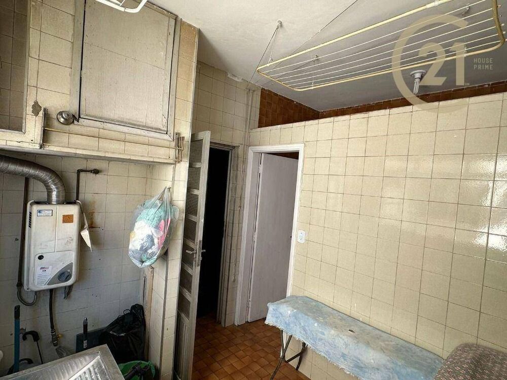 Apartamento, 3 quartos, 162 m² - Foto 7