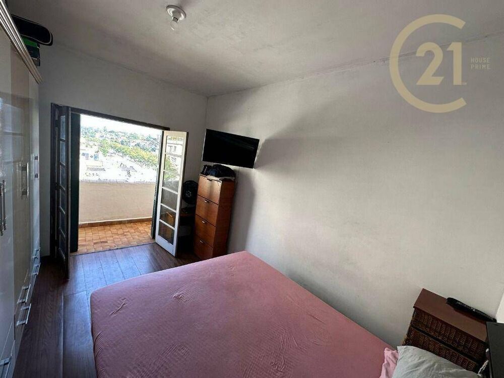 Apartamento, 3 quartos, 162 m² - Foto 8