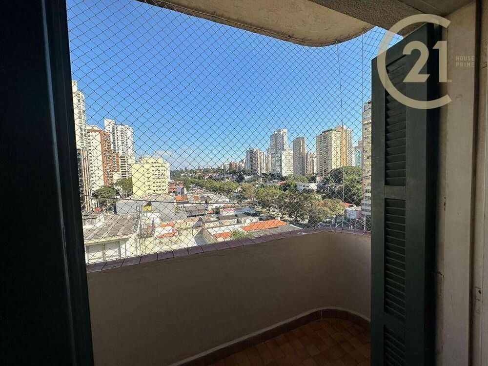 Apartamento, 3 quartos, 162 m² - Foto 3