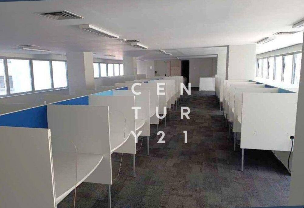 Sala-Conjunto, 380 m² - Foto 4