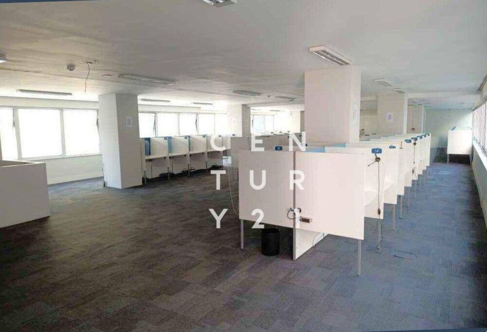 Sala-Conjunto, 380 m² - Foto 1