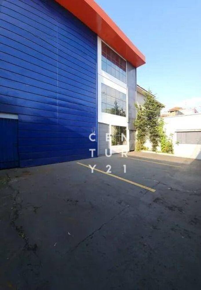Prédio Inteiro para alugar, 570m² - Foto 6
