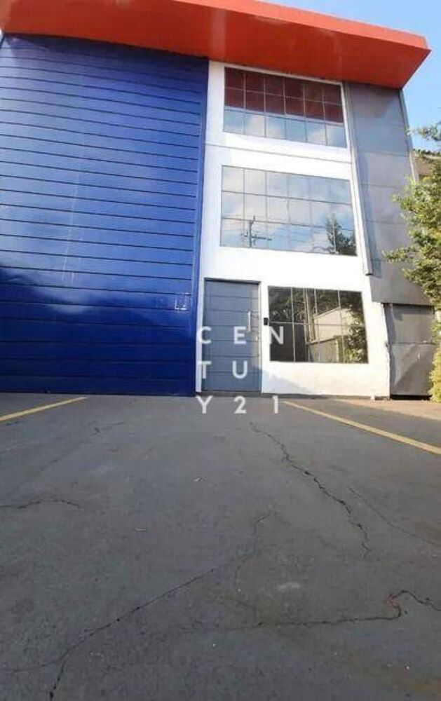 Prédio Inteiro para alugar, 570m² - Foto 8