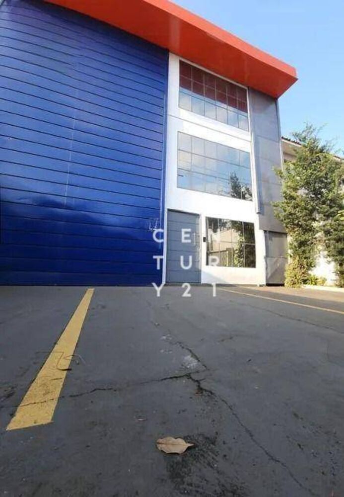 Prédio Inteiro para alugar, 570m² - Foto 7