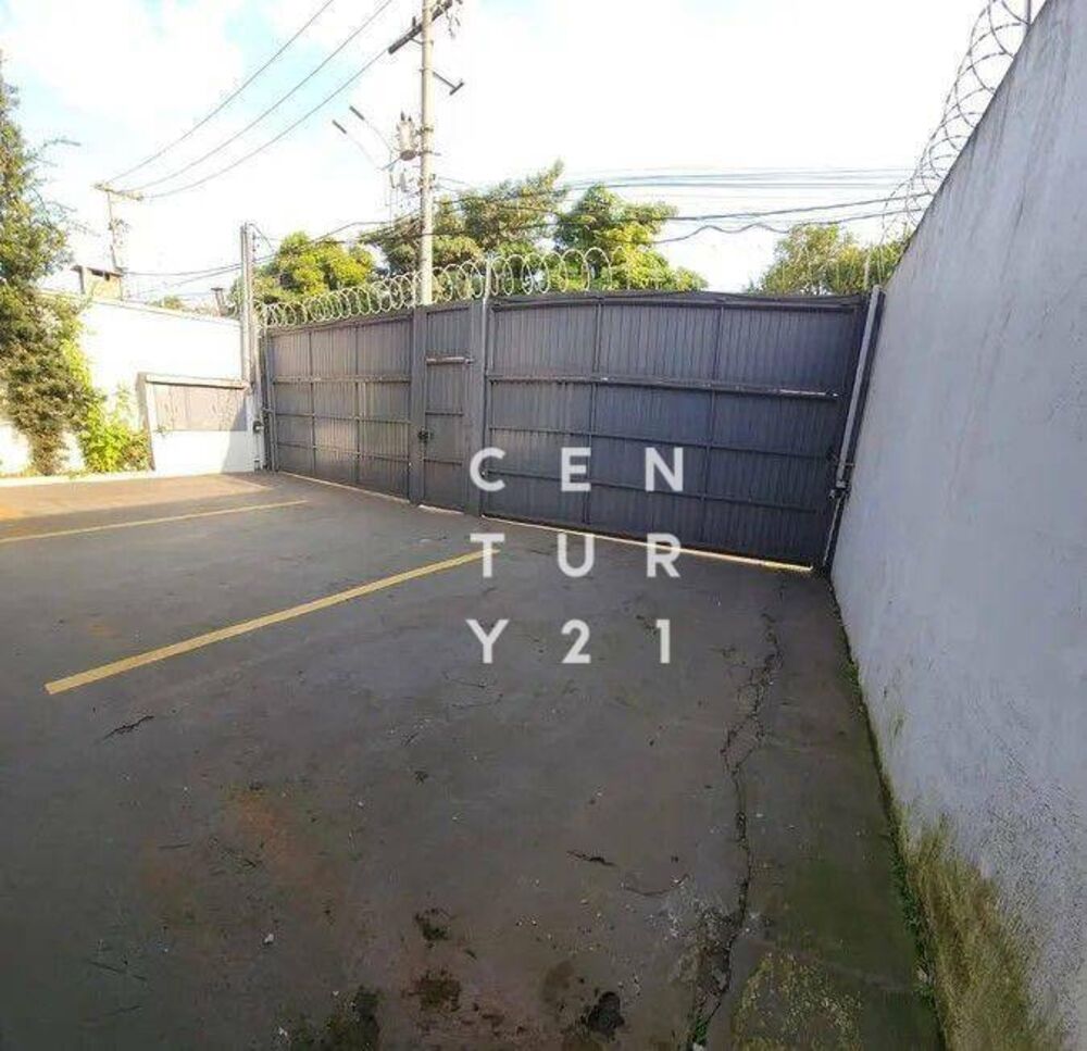 Prédio Inteiro para alugar, 570m² - Foto 1