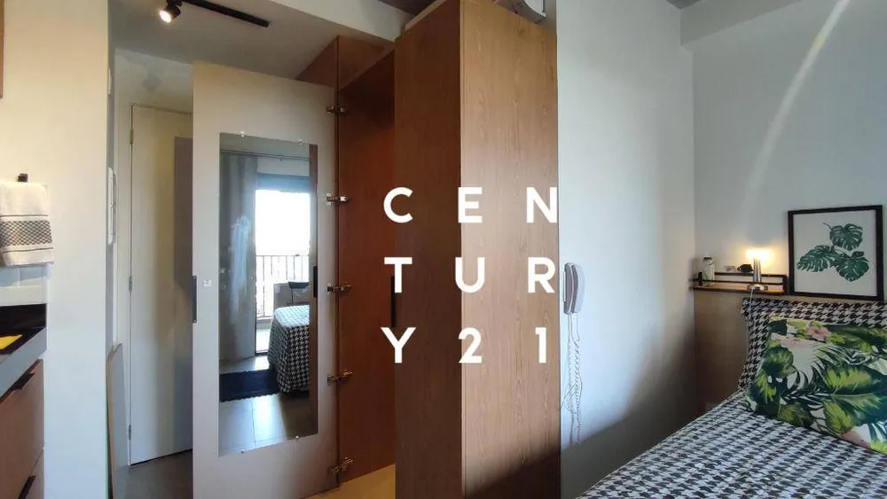 Apartamento, 1 quarto, 23 m² - Foto 4