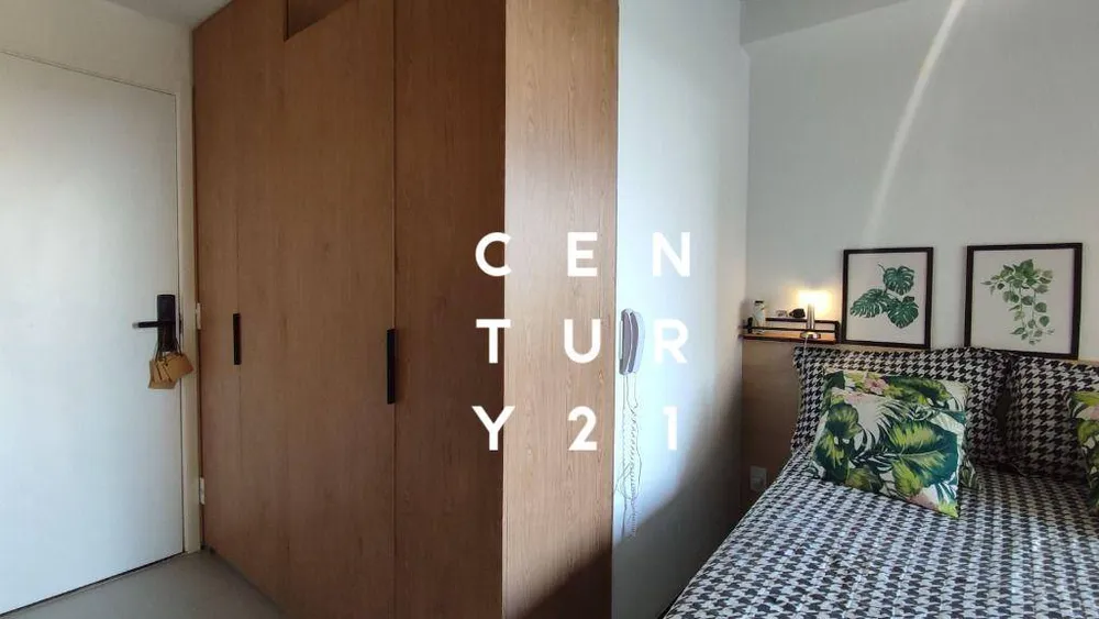 Apartamento, 1 quarto, 23 m² - Foto 3