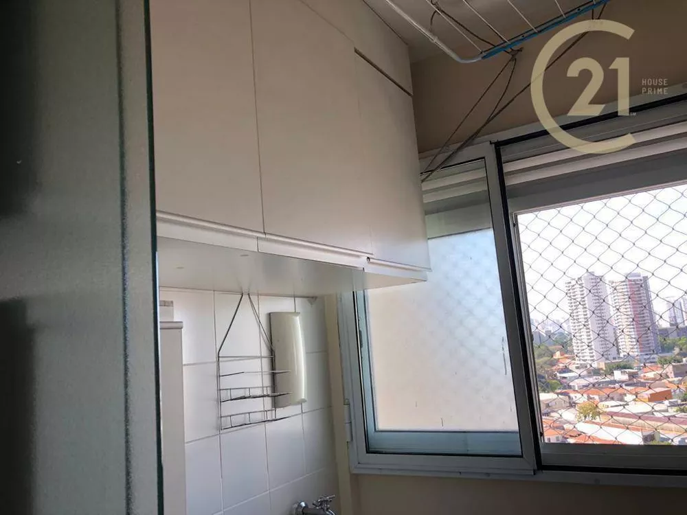 Apartamento à venda com 2 quartos, 63m² - Foto 4