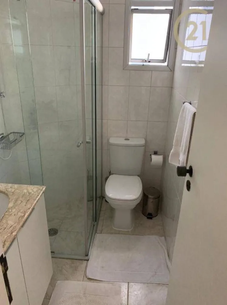 Apartamento, 2 quartos, 60 m² - Foto 2