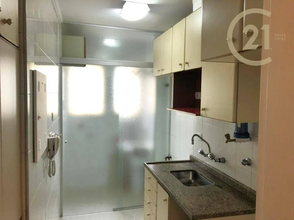 Apartamento, 2 quartos, 60 m² - Foto 3