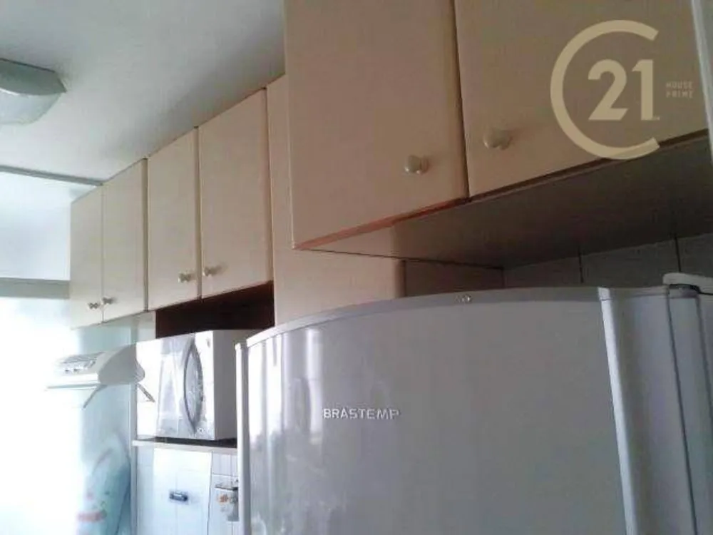 Apartamento, 2 quartos, 60 m² - Foto 4