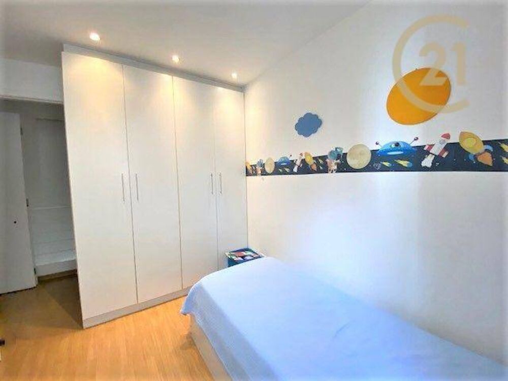 Apartamento, 2 quartos, 76 m² - Foto 3