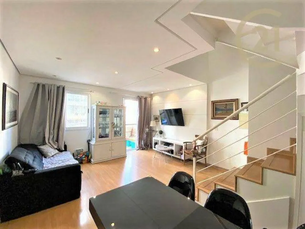 Apartamento, 2 quartos, 76 m² - Foto 1