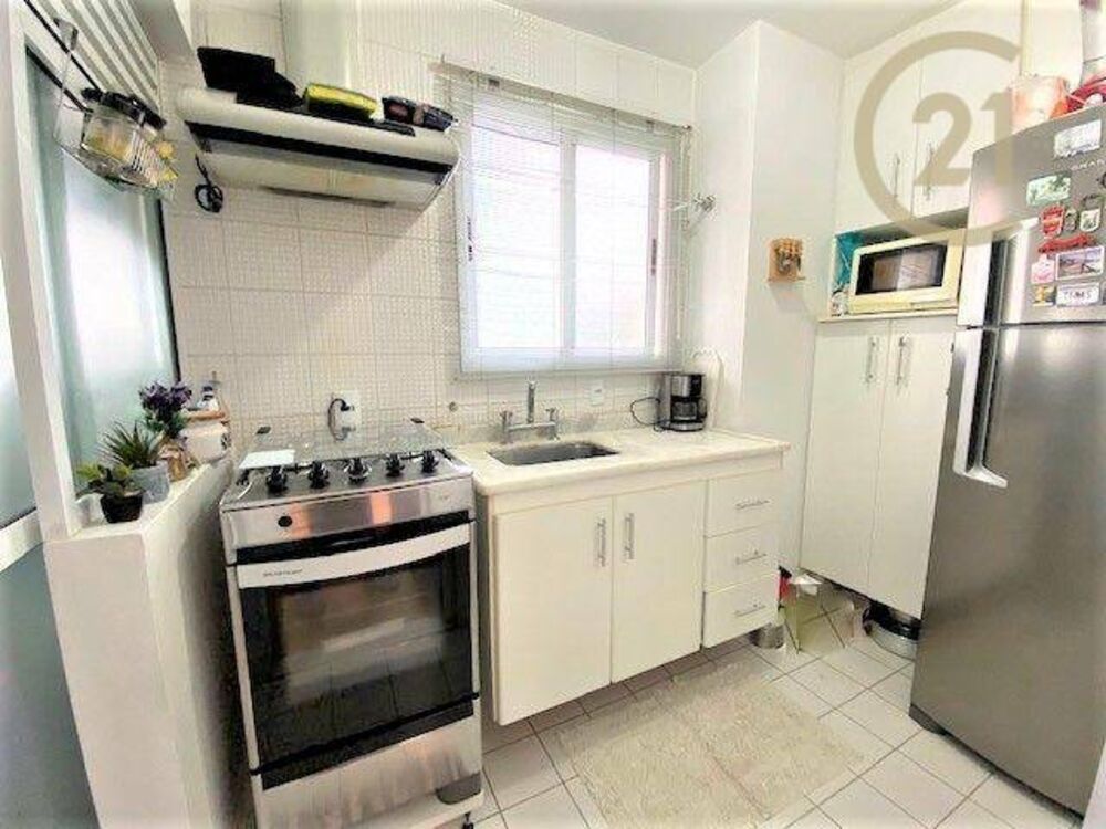 Apartamento, 2 quartos, 76 m² - Foto 1