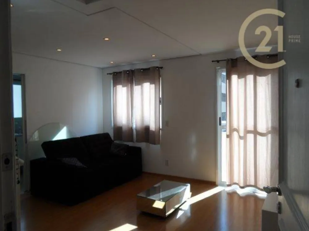 Apartamento, 2 quartos, 76 m² - Foto 4