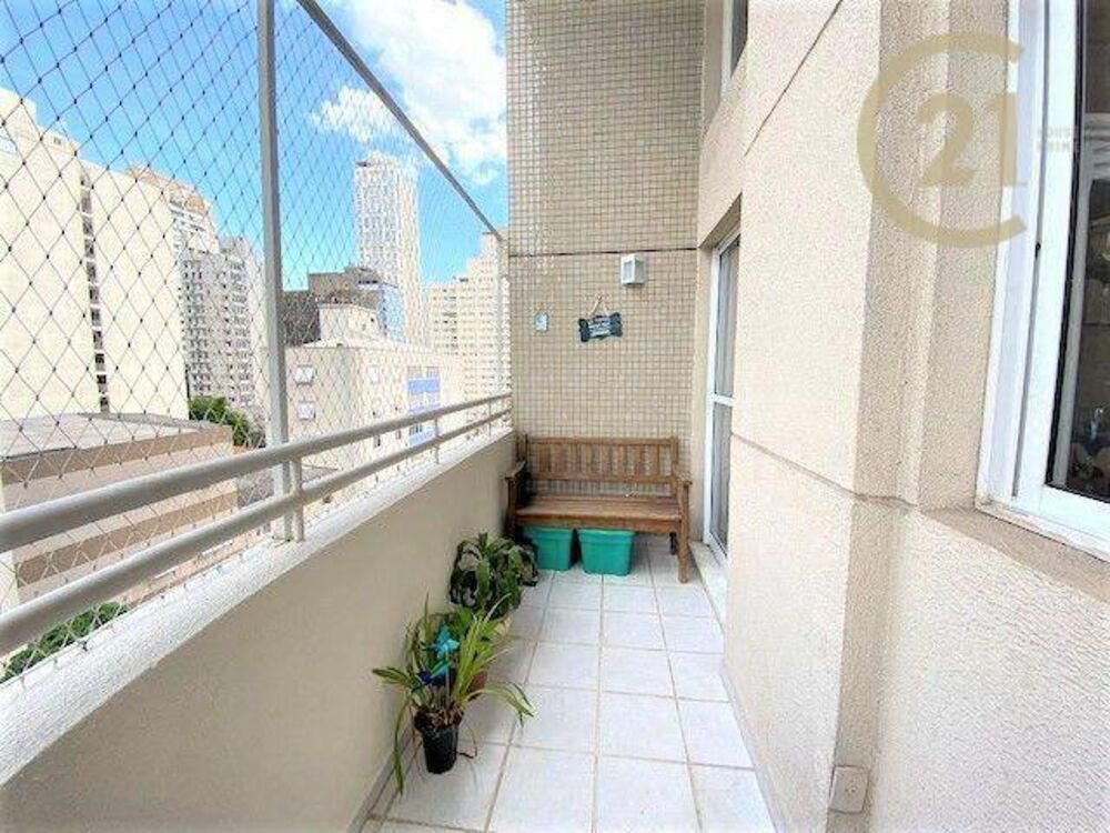 Apartamento, 2 quartos, 76 m² - Foto 2
