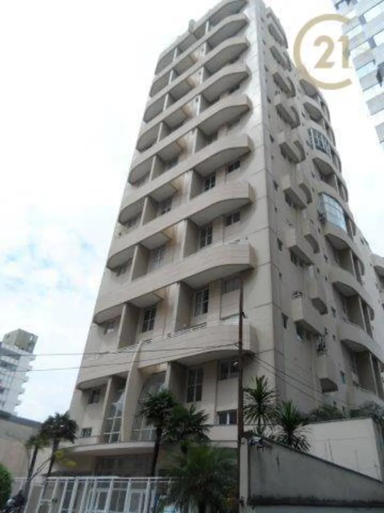 Apartamento, 2 quartos, 76 m² - Foto 16