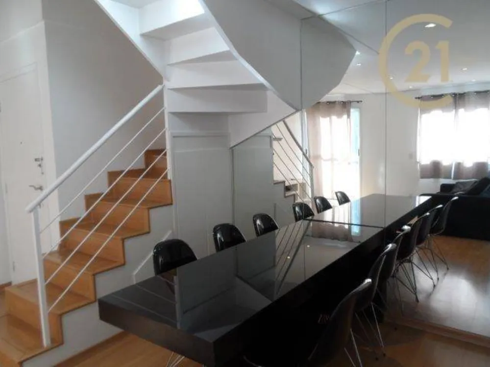 Apartamento, 2 quartos, 76 m² - Foto 3