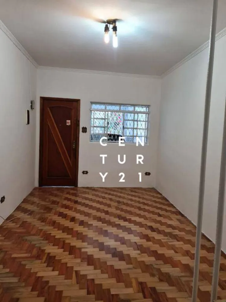 Sobrado, 2 quartos, 98 m² - Foto 1