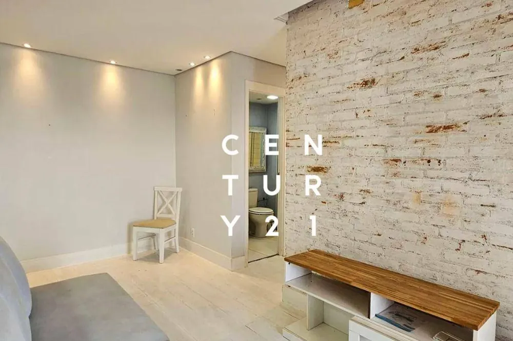 Apartamento, 2 quartos, 74 m² - Foto 4