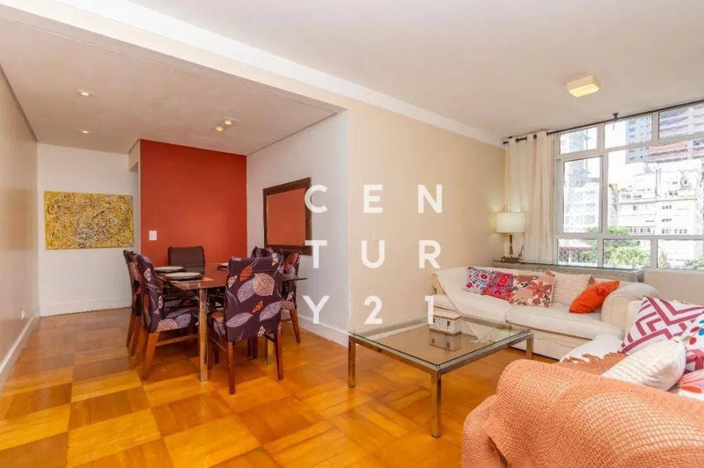 Apartamento, 3 quartos, 110 m² - Foto 10