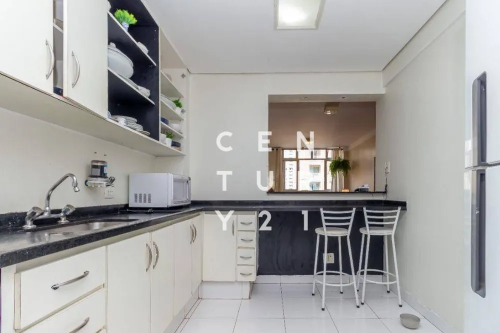 Apartamento, 3 quartos, 110 m² - Foto 1