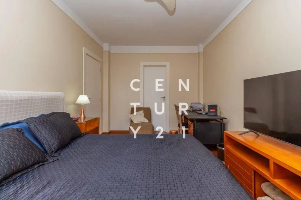 Apartamento, 3 quartos, 110 m² - Foto 5