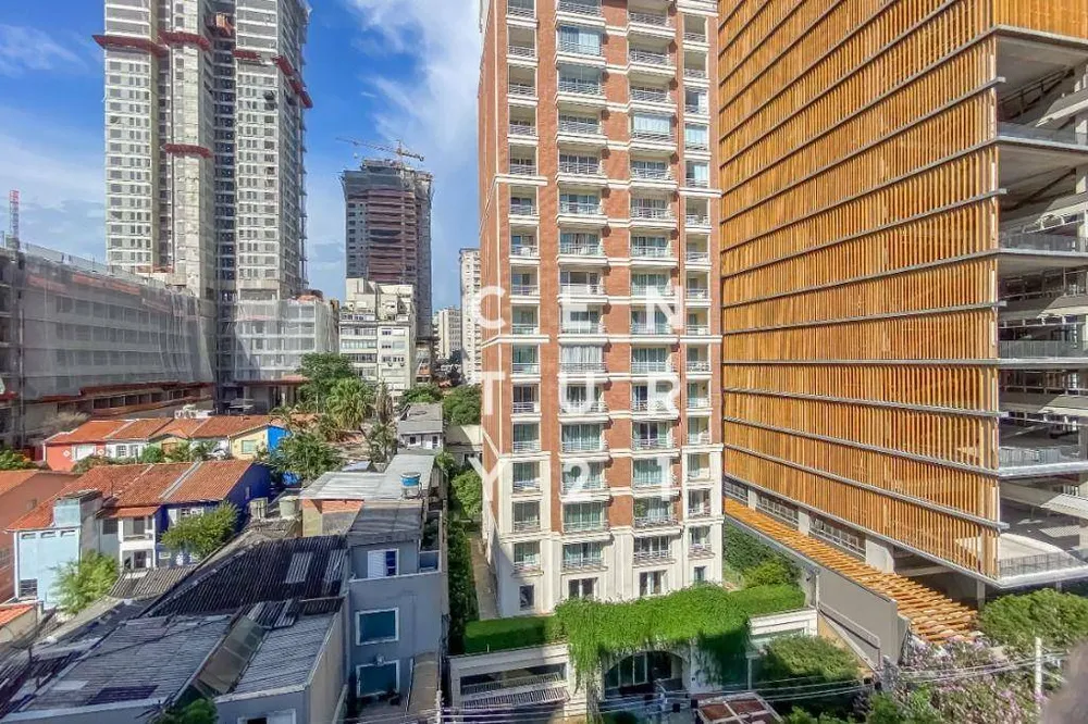 Apartamento, 3 quartos, 110 m² - Foto 12