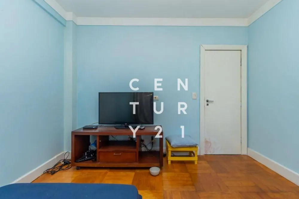 Apartamento, 3 quartos, 110 m² - Foto 2