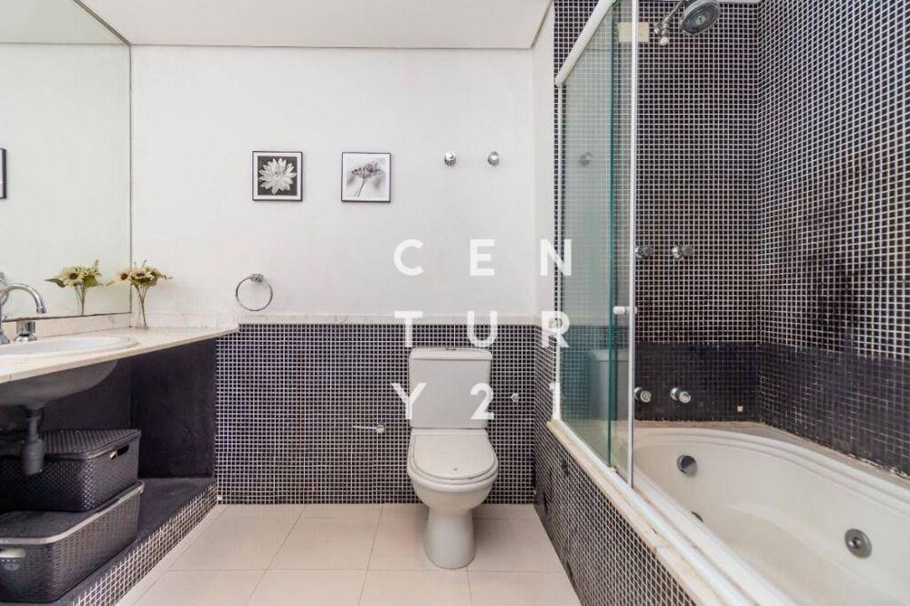 Apartamento, 3 quartos, 110 m² - Foto 5