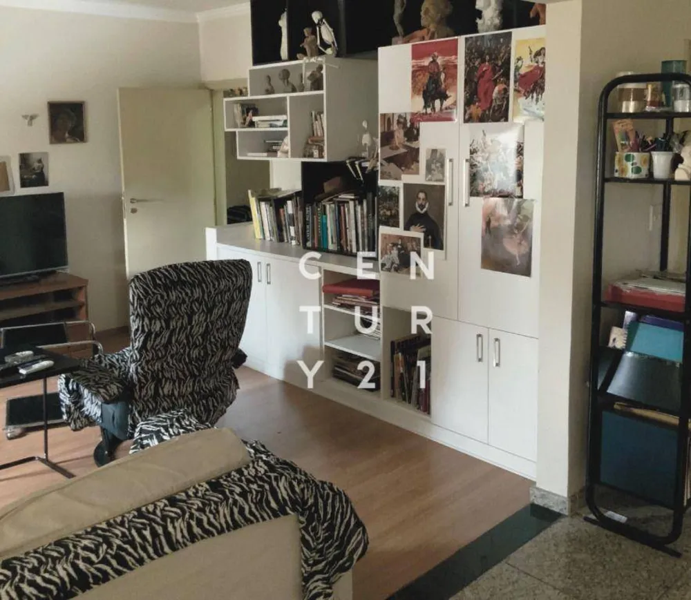 Apartamento, 2 quartos, 98 m² - Foto 1
