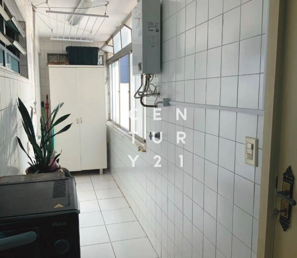 Apartamento, 2 quartos, 98 m² - Foto 3