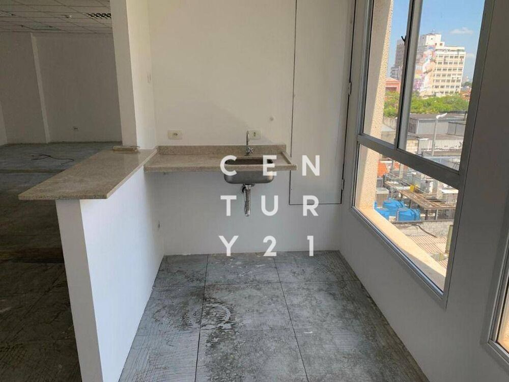 Conjunto Comercial-Sala para alugar, 80m² - Foto 2