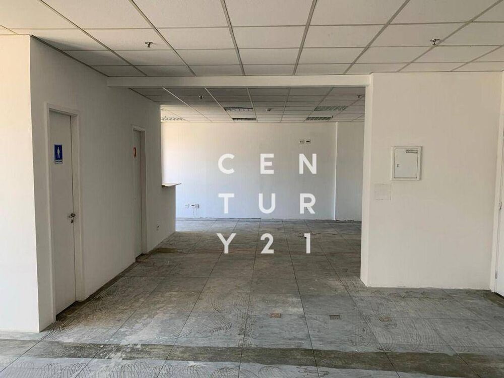 Conjunto Comercial-Sala para alugar, 80m² - Foto 3