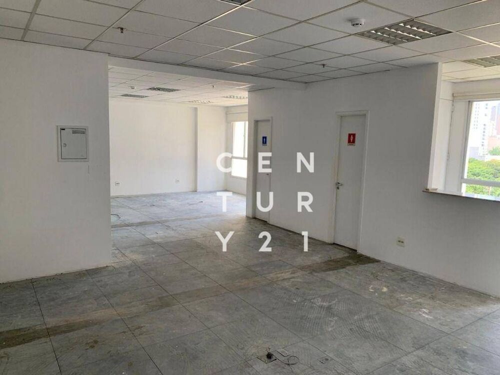 Conjunto Comercial-Sala para alugar, 80m² - Foto 1