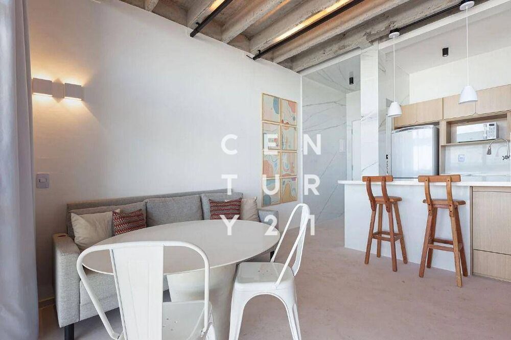 Apartamento, 1 quarto, 42 m² - Foto 16