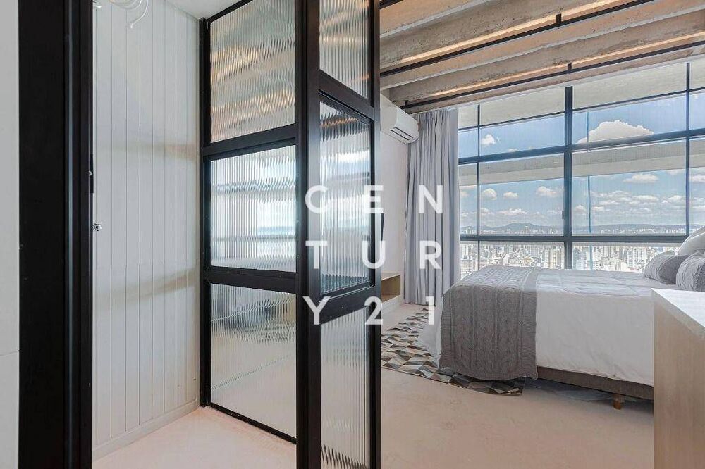 Apartamento, 1 quarto, 42 m² - Foto 24
