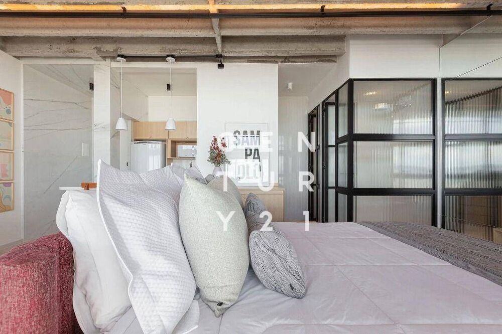 Apartamento, 1 quarto, 42 m² - Foto 17