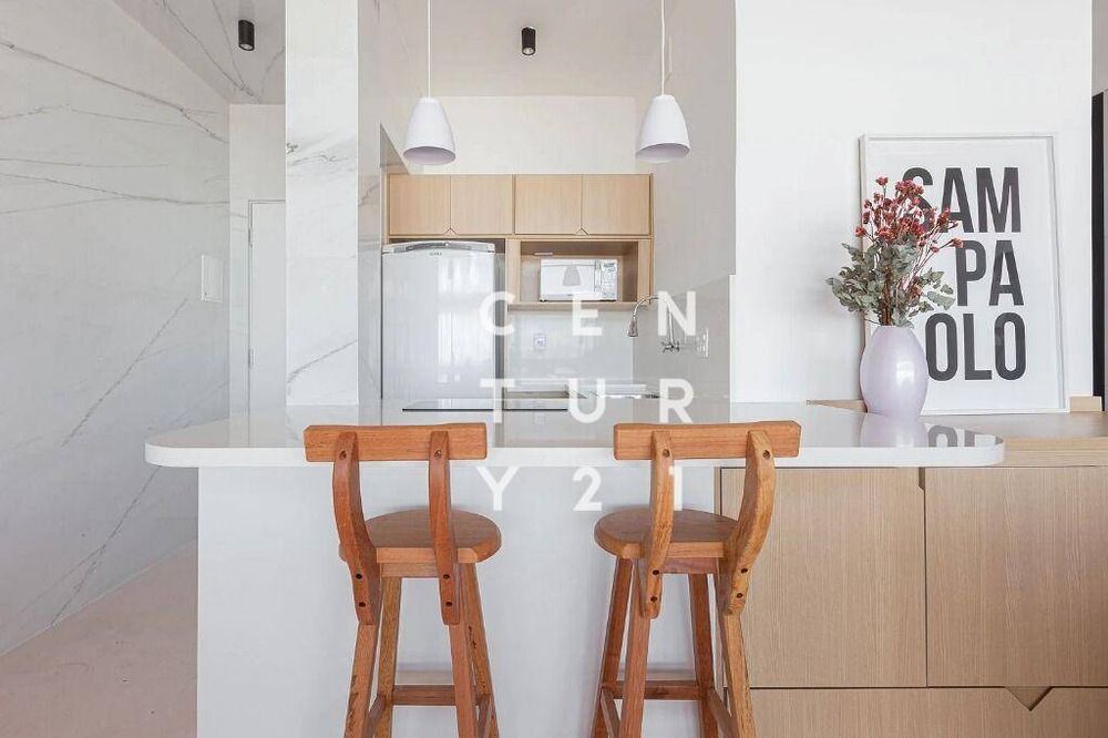 Apartamento, 1 quarto, 42 m² - Foto 19