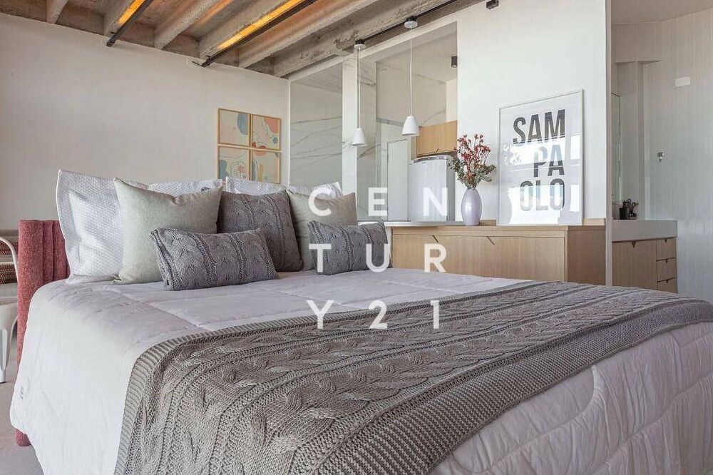 Apartamento, 1 quarto, 42 m² - Foto 11