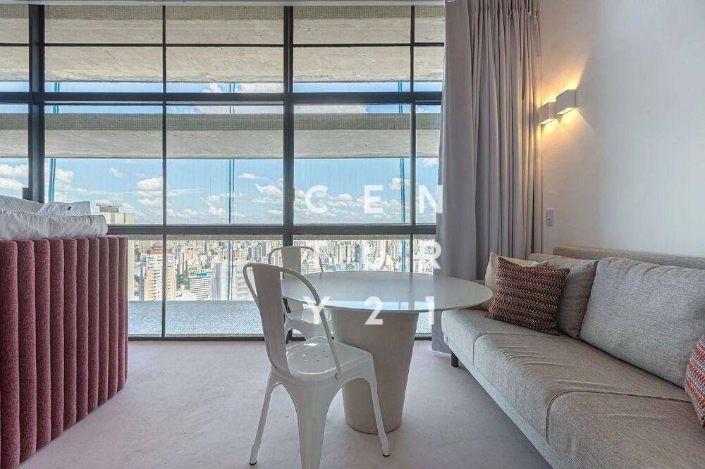 Apartamento, 1 quarto, 42 m² - Foto 3