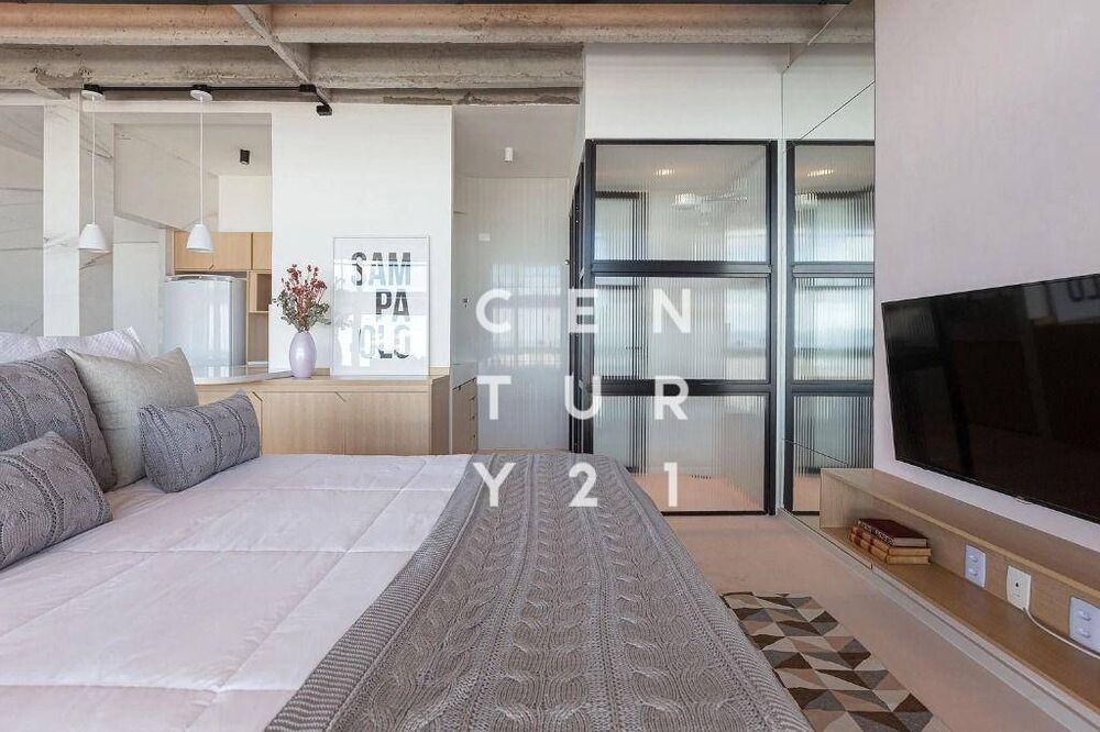 Apartamento, 1 quarto, 42 m² - Foto 4