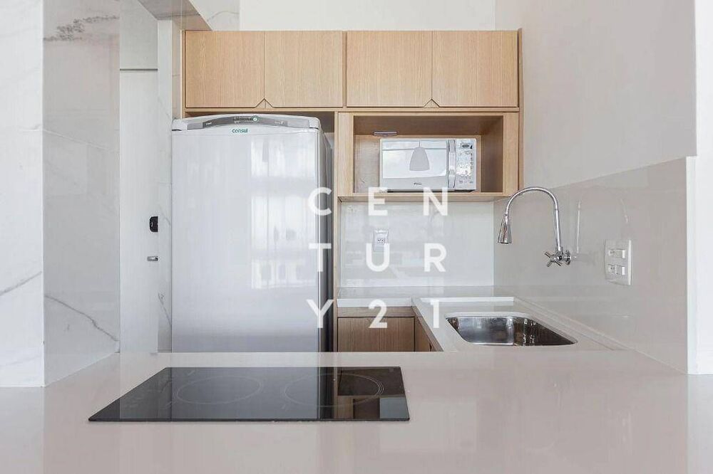 Apartamento, 1 quarto, 42 m² - Foto 21