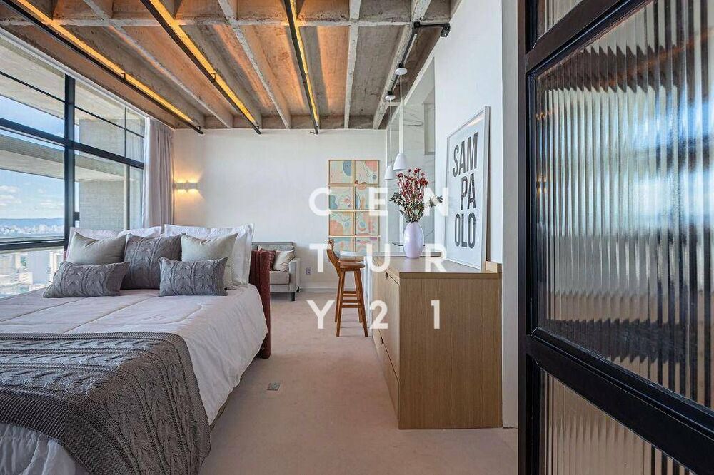 Apartamento, 1 quarto, 42 m² - Foto 14