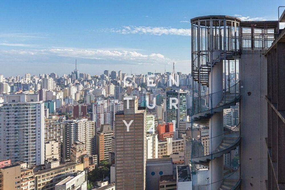 Apartamento, 1 quarto, 42 m² - Foto 33