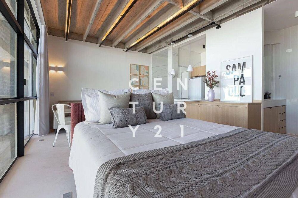 Apartamento, 1 quarto, 42 m² - Foto 12