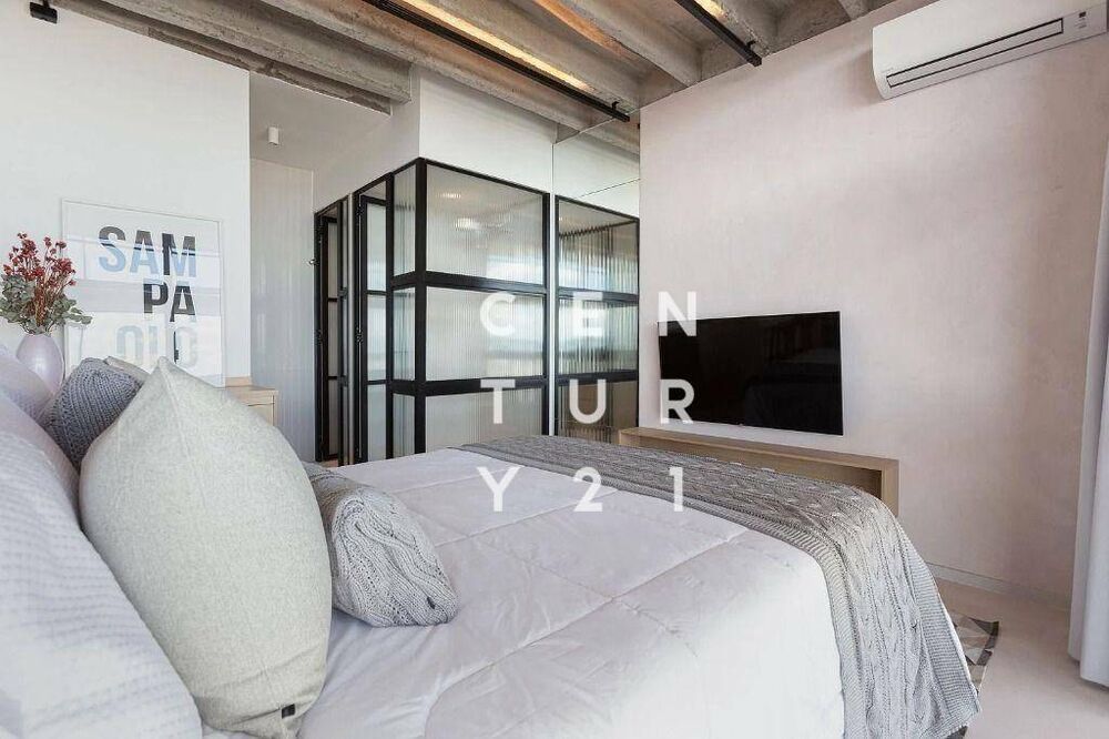 Apartamento, 1 quarto, 42 m² - Foto 9