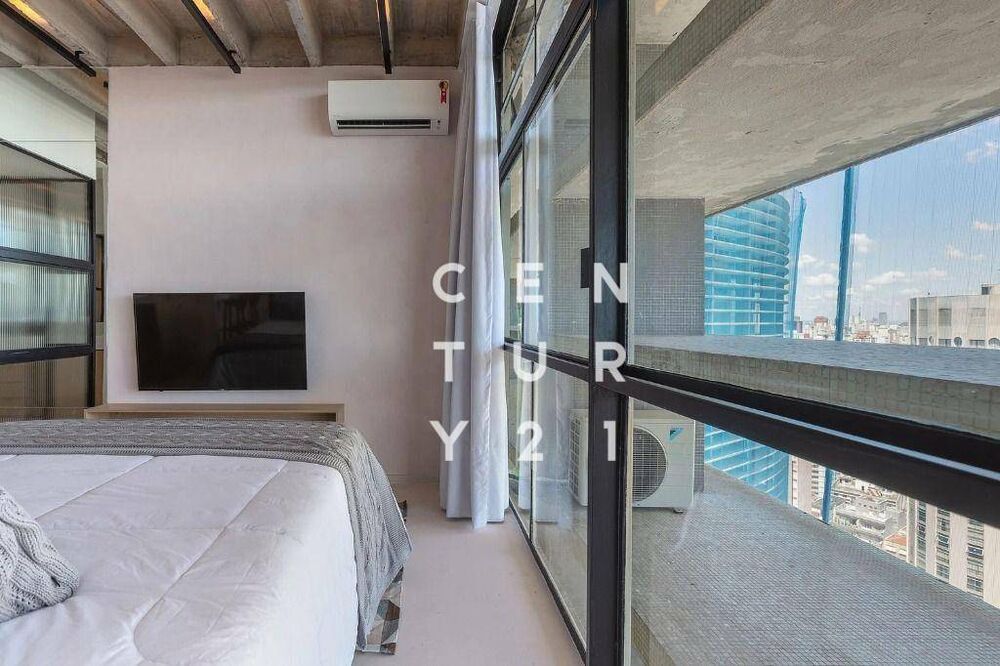 Apartamento, 1 quarto, 42 m² - Foto 8