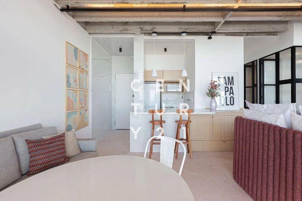 Apartamento, 1 quarto, 42 m² - Foto 18