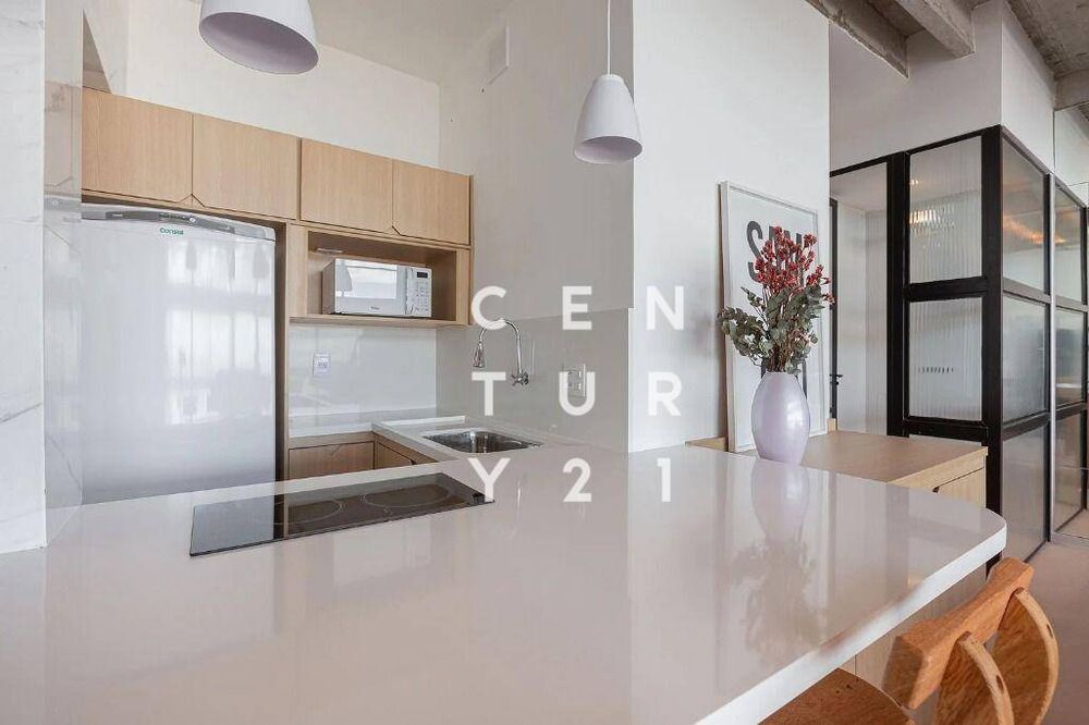 Apartamento, 1 quarto, 42 m² - Foto 20